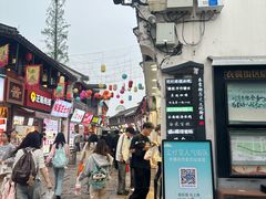 -衣裳街历史文化街区