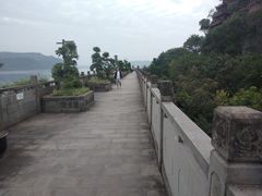 -石宝寨