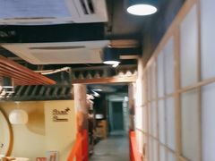 -白兔子密室(长寿路店)
