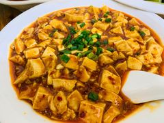 -勇猛子川菜馆(新军路店)