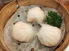 -澳门陈光记烧味饭店(南京德基广场店)