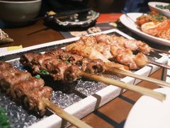 -弓二·烧鸟居酒屋(财富购物中心店)