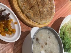 -甲乙饼·手工牛肉饼(东方广场店)