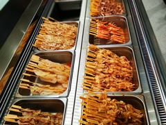 -廖记棒棒鸡(华贸店)