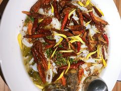 -太二酸菜鱼(汕头苏宁广场店)