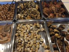 -渔公码头·九龙湾国际饭店