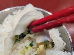 -喜家德虾仁水饺(岗厦北店)