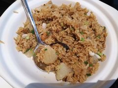 闽和南白萝卜饭-闽和南(深圳万象城店)