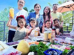 -双龙潭生态运动景区