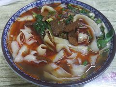 -小王拉面馆(颍上路店)