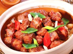 -哇蛙牛功夫面渝都料理(龙阳广场店)