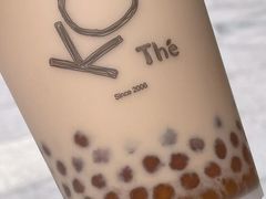 -KOI Thé(力宝广场店)