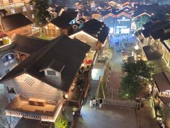 -重庆十八梯传统风貌区