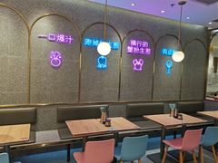 大堂-小杨生煎(湟普汇店)
