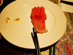 -上海东方佘山翰悦阁酒店·Vie全日制餐厅