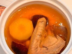 -侨美·唐荔园·40年地道粤菜