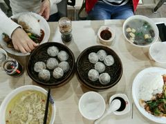 -鸡鸣汤包(仙林店)