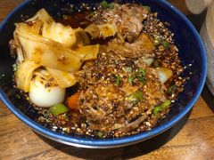 -北京老铺烤鸭(老城根店)