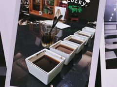 -Hei Cafe(工体店)