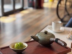 -五号茶居·新派粤菜·岭南五号酒店(沿江中路店)