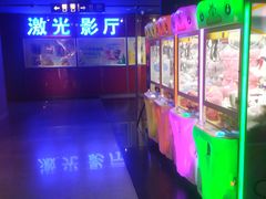 -中影国际影城(百联店)