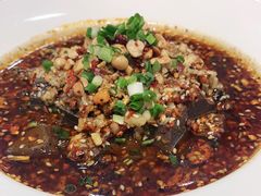 -令氏家外家周秦食府(高新店)