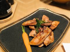 -京旬海鲜放题·铁板烧自助餐厅