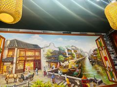 -荔银肠粉·非遗手藝(夫子庙店)