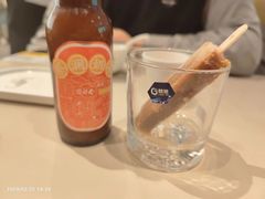 -蔡澜点心·粤菜(丽泽天街店)