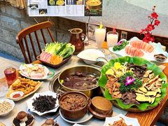 -大理董·董家小厨野生菌火锅(古城旗舰店)