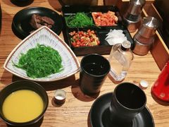 -千寻烧肉(政务区店)