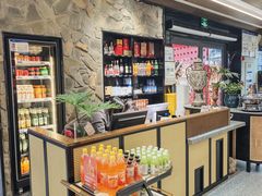 -陈熹公民族美食文化餐厅(中华广场店)