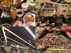 -索菲特酒店·海鲜自助 ·聚餐厅