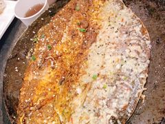 -福苗小骆驼烧烤(大唐不夜城店)