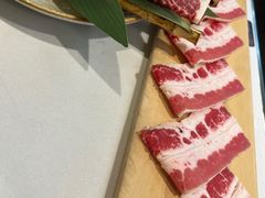 -千寻山野烤肉(中关村店)