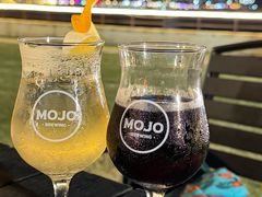 -JW万豪厨房餐厅·滨海草坪烧烤·海鲜·海景(三亚绿发山海天JW万豪酒店)