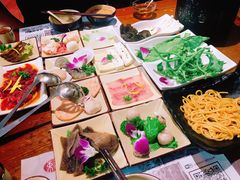 -束河人家(南锣鼓巷店)