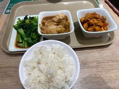 -老乡鸡(融科天地店)