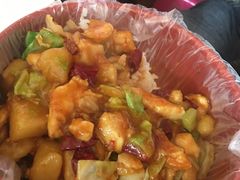 -胖哥料理(兴义里店)