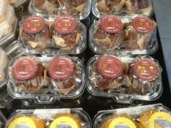 玛芬蛋糕凤梨味-原麦时光·蛋糕面包(河北大街店)