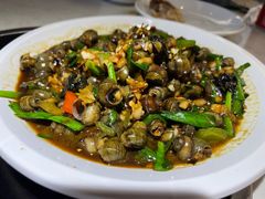 -邵老爹老杭州白斩鸡·家常菜(建国北路店)