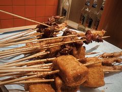-开蚝屋·海鲜龙虾烧烤(文二路店)