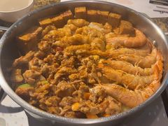 -黄记煌三汁焖锅(渝北金港国际店)