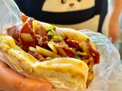 -小陈方酥锅盔(古城总店)