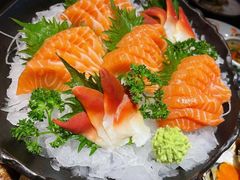 -松子料理(华威桥店)