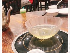 -正能量脆肉鲩火锅