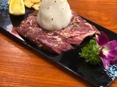 -大阪烧肉BAKA一代(十亩地店)