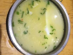 -小铫鸡汤