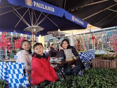 -宝莱纳餐厅(滨江店)