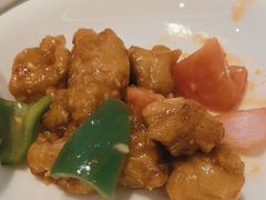 -莆田餐厅PUTIEN(金融街购物中心店)